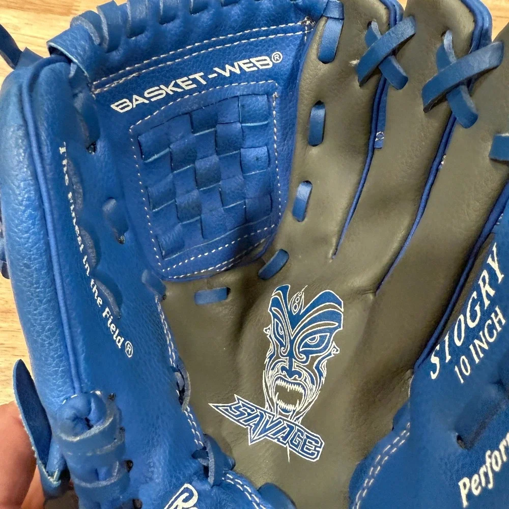 Rawlings Savage 10